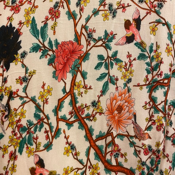 Floral Kimono - Picture 5 of 7